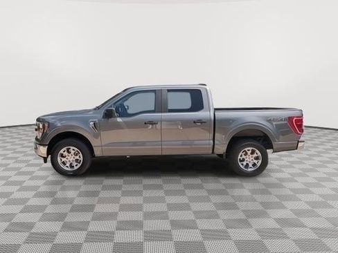 Used 2023 Ford F150 XLT image 2