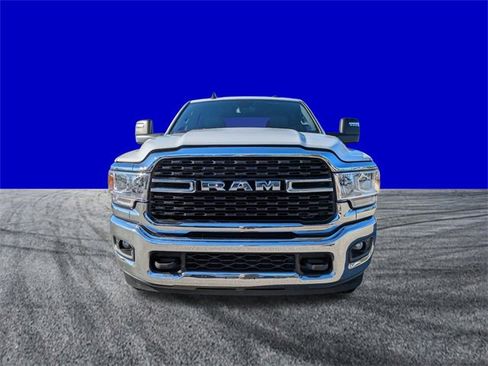 Used 2024 RAM 2500 Big Horn image 9