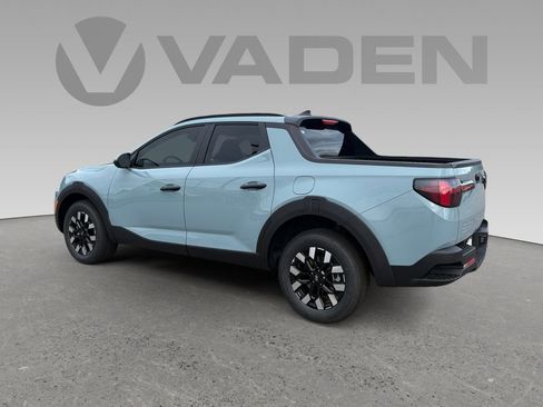 New 2026 Hyundai Santa Cruz SEL FWD image 19