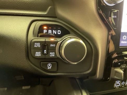 New 2026 RAM 1500 Big Horn image 18