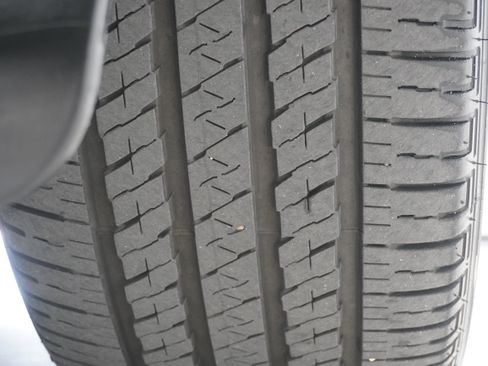Used 2025 Dodge Durango R/T AWD/4WD image 35