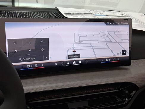 New 2026 BMW 430i Convertible w/ Parking Assistance Package image 18