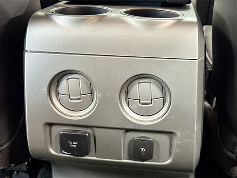 Used 2012 Ford F150 FX4 w/ FX Luxury Pkg image 27