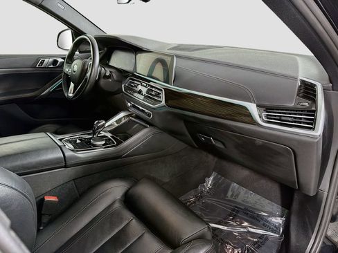 Used 2021 BMW X6 sDrive40i w/ Premium Package RWD image 32