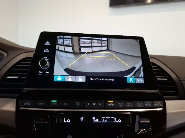 New 2026 Honda Odyssey EX-L image 29