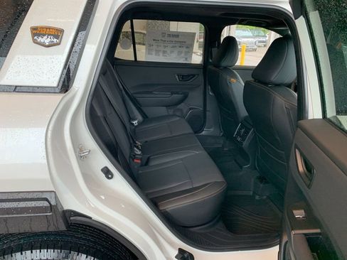New 2026 Subaru Outback Wilderness AWD/4WD image 19