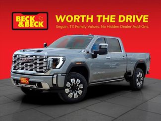 New 2026 GMC Sierra 2500 Denali w/ Denali Reserve Package video 1