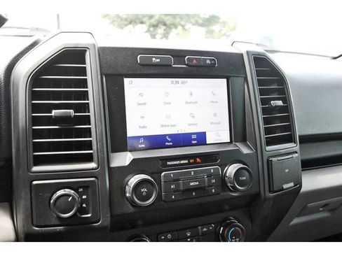 Used 2020 Ford F150 XL w/ Equipment Group 101A Mid AWD/4WD image 23