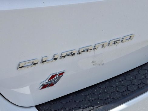 New 2026 Dodge Durango GT image 19