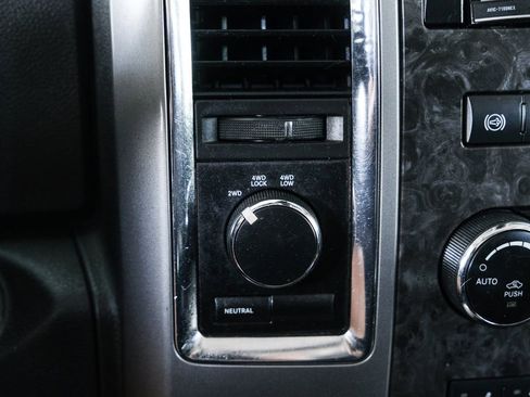 Used 2012 RAM 2500 Limited image 48