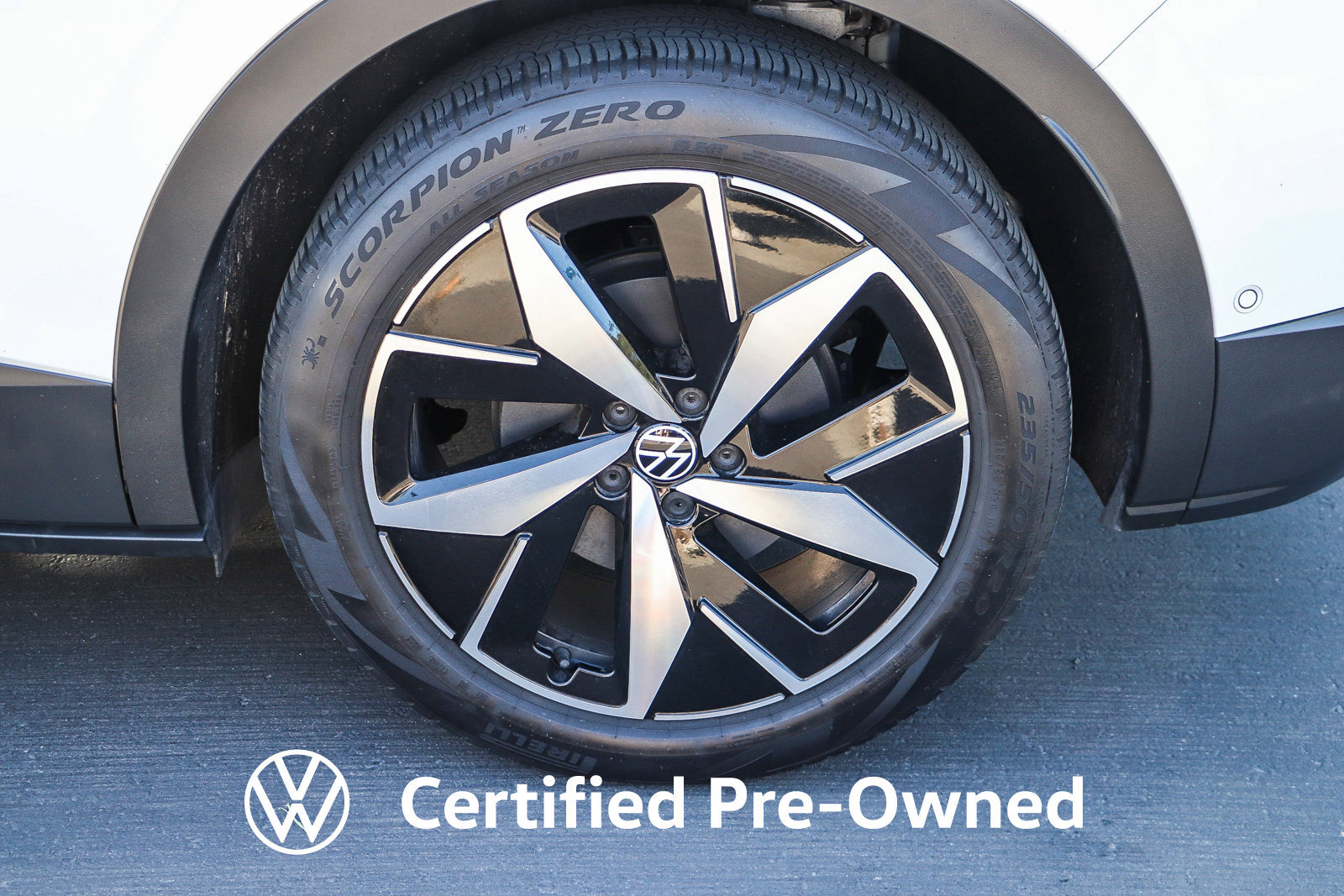 Used 2023 Volkswagen ID.4 S RWD image 13