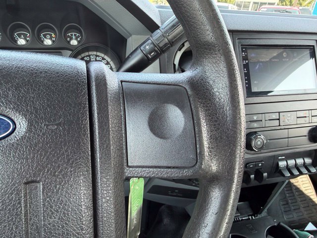 Used 2011 Ford F350 XL w/ PWR Equipment Group RWD image 21