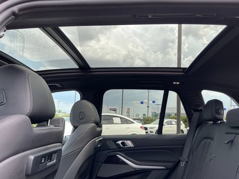 Used 2021 BMW X5 xDrive40i w/ Premium Package 2 AWD/4WD image 19