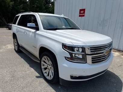 Used 2019 Chevrolet Tahoe Premier
