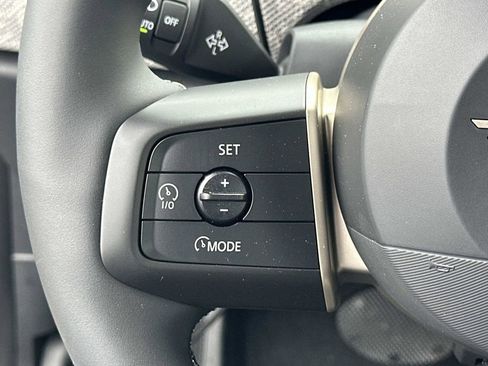 New 2026 MINI Cooper Convertible image 16