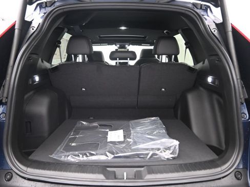 New 2026 Honda CR-V Sport-L image 21