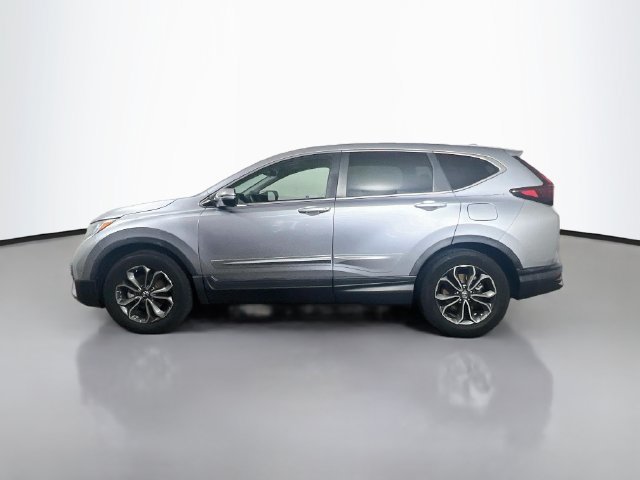 Used 2021 Honda CR-V EX image 5