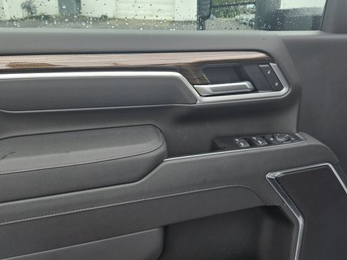 New 2026 Chevrolet Silverado 3500 LT AWD/4WD image 7