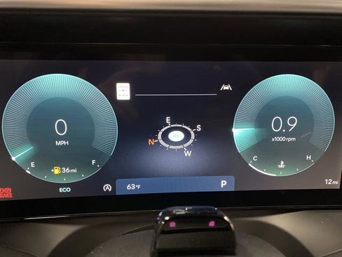 New 2026 Hyundai Palisade Calligraphy image 19