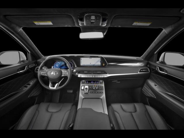 Used 2022 Hyundai Palisade Calligraphy AWD/4WD image 5
