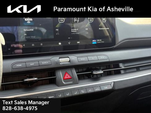 New 2025 Kia K4 LXS image 12