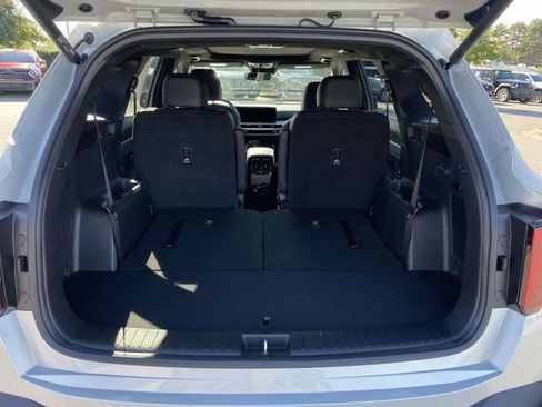 New 2026 Kia Sorento SX Prestige AWD/4WD image 18
