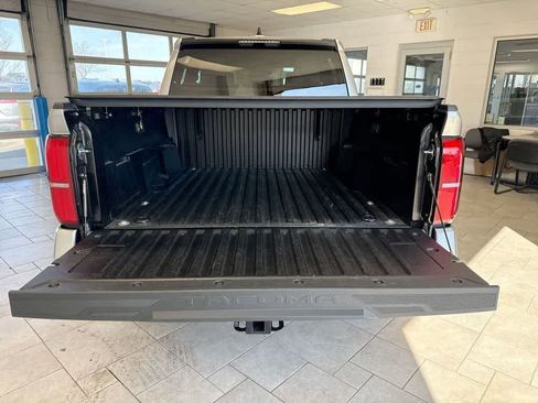 Used 2025 Toyota Tacoma SR5 image 35