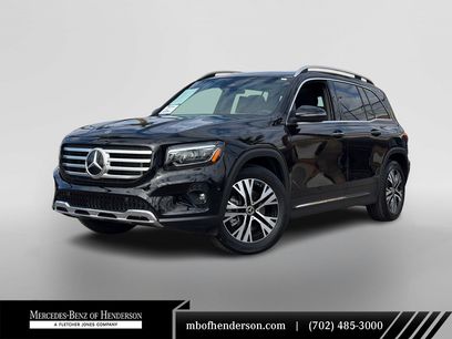 Certified 2024 Mercedes-Benz GLB 250