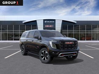 New 2026 GMC Yukon XL AT4 Ultimate AWD/4WD video 1