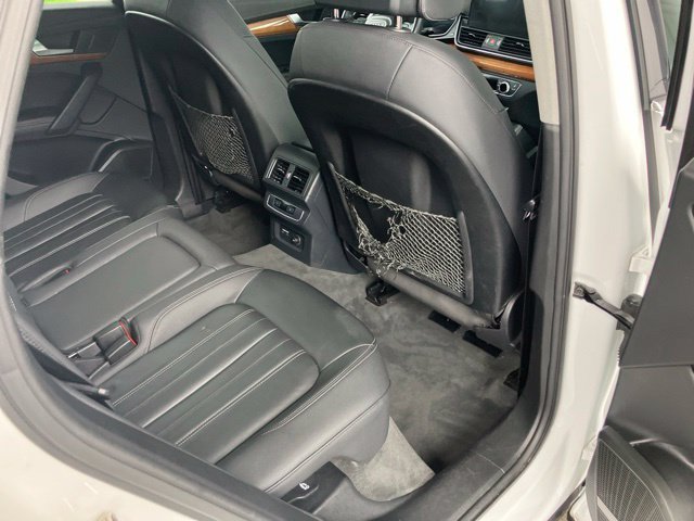 Used 2023 Audi Q5 2.0T Premium Plus AWD/4WD image 13