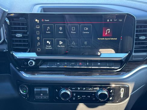 New 2026 GMC Sierra 1500 Elevation AWD/4WD image 23