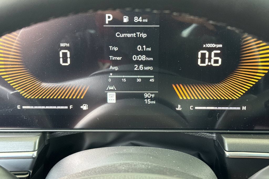 New 2026 Kia K5 GT-Line AWD/4WD image 26