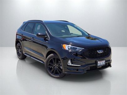 Used 2024 Ford Edge ST-Line