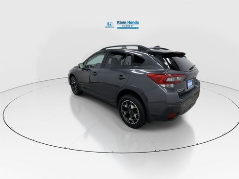 Used 2020 Subaru Crosstrek 2.0i Premium AWD/4WD image 8
