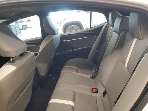 Certified 2025 Toyota Camry SE image 11