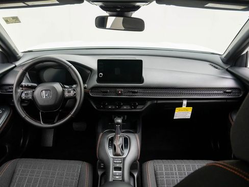 New 2026 Honda HR-V Sport image 10