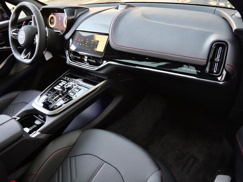 New 2026 Aston Martin DBX S image 10