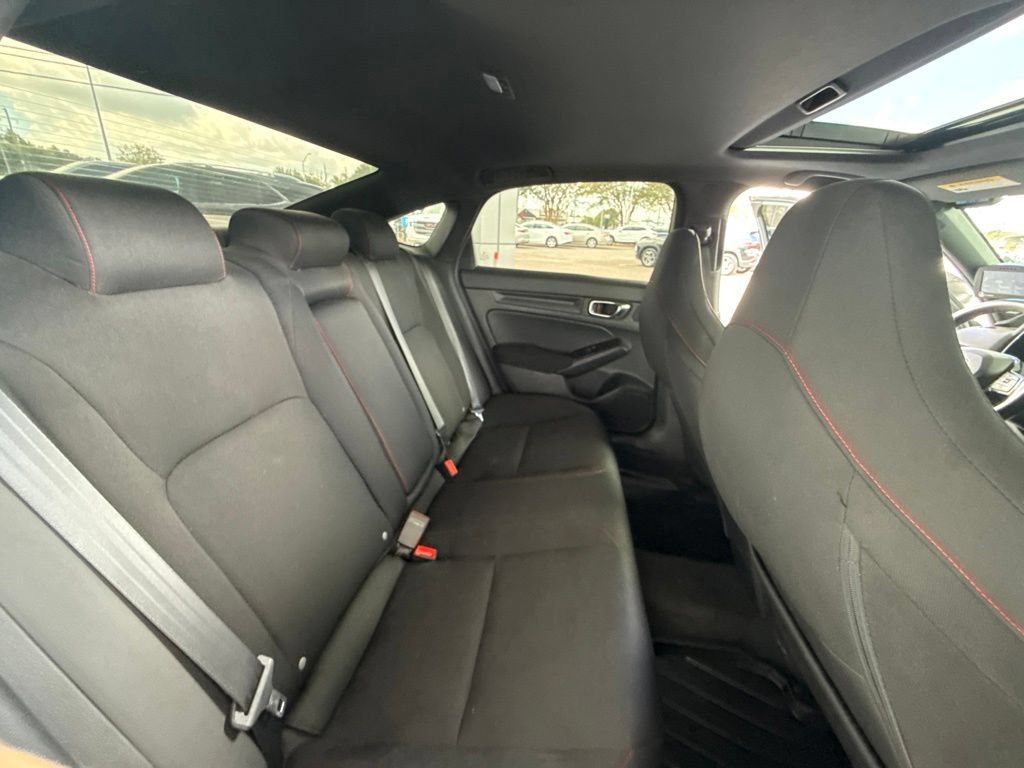 Used 2024 Honda Civic Si image 32