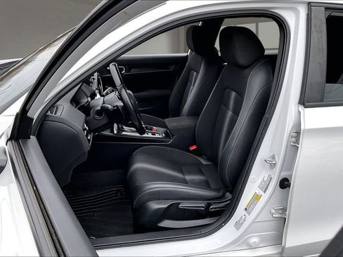 Used 2024 Honda Civic Sport image 25