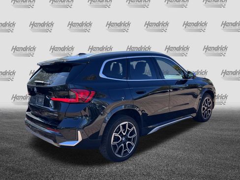 Certified 2023 BMW X1 xDrive28i image 10