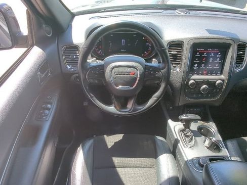 Certified 2020 Dodge Durango R/T w/ Blacktop Package AWD/4WD image 8