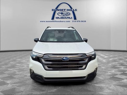 New 2026 Subaru Forester Premium image 15