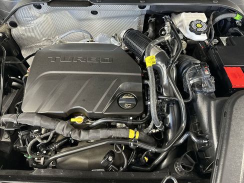 Used 2026 Buick Envista Preferred FWD image 28