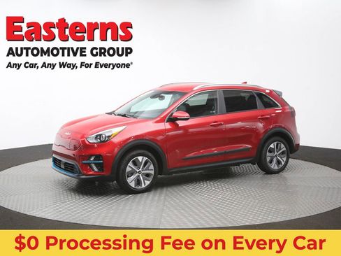 Used 2022 Kia Niro EX w/ Cold Weather Package FWD image 58