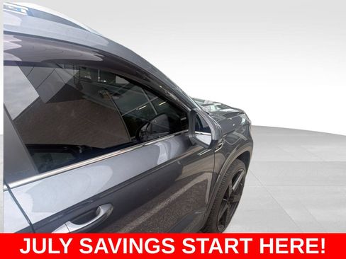 Used 2023 Volkswagen Taos SE AWD/4WD image 6