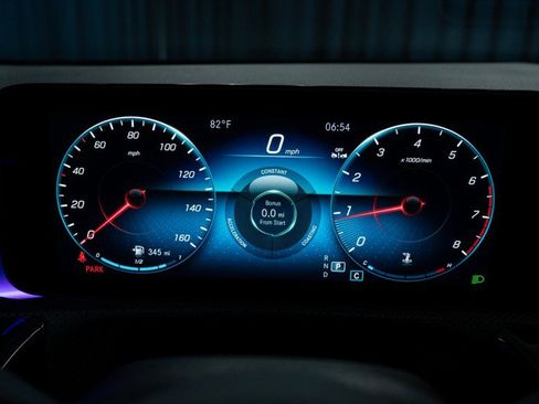 Certified 2023 Mercedes-Benz CLA 250 image 28