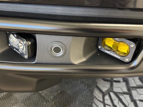 Used 2025 Ford F150 Raptor w/ Equipment Group 803A Raptor R image 6