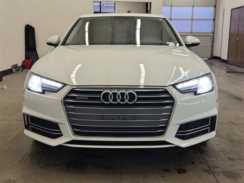 Used 2018 Audi A4 2.0T Premium w/ 18" Wheel Package image 9