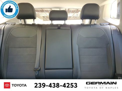 Used 2022 Volkswagen Taos SE AWD/4WD image 29
