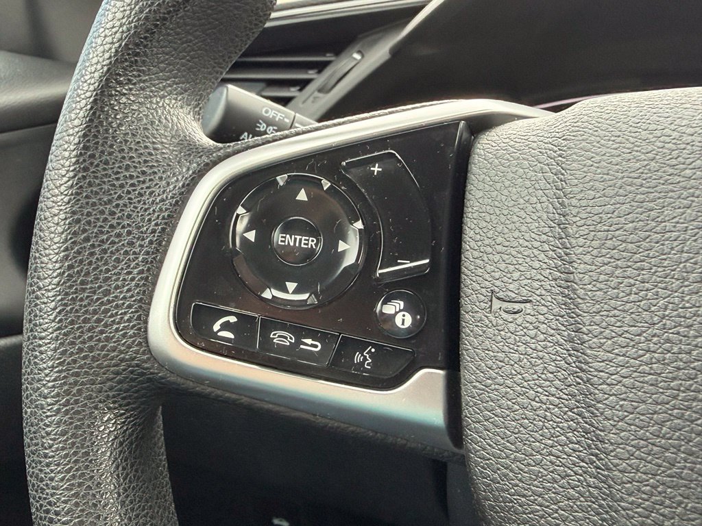 Used 2020 Honda Civic LX image 5